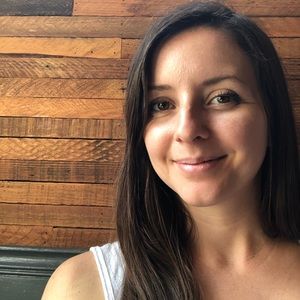 Meet your Posher, Samara